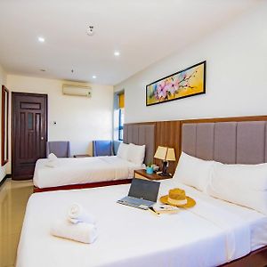 Quoc Cuong Hotel & Apartment Danang By Haviland